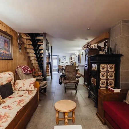 호텔 With 4 Bedrooms 4 Bathrooms Private Parking Sauna Terrace 4*