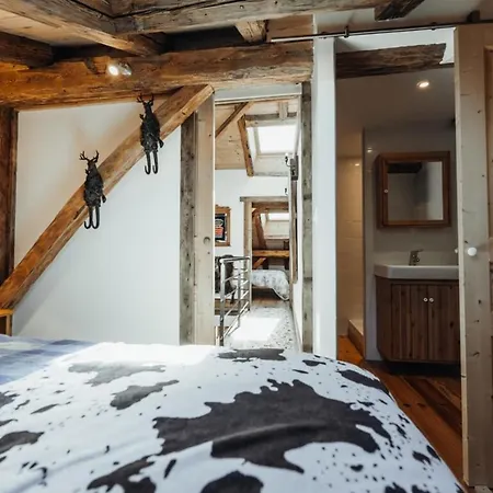 With 4 Bedrooms 4 Bathrooms Private Parking Sauna Terrace