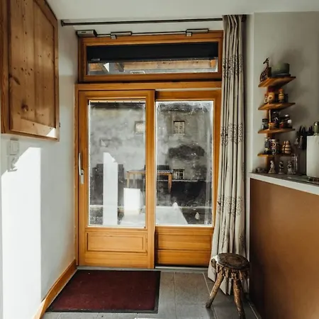 호텔 With 4 Bedrooms 4 Bathrooms Private Parking Sauna Terrace 4*