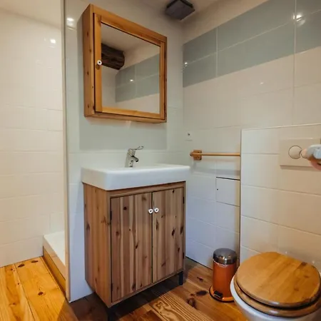 호텔 With 4 Bedrooms 4 Bathrooms Private Parking Sauna Terrace 샤모니